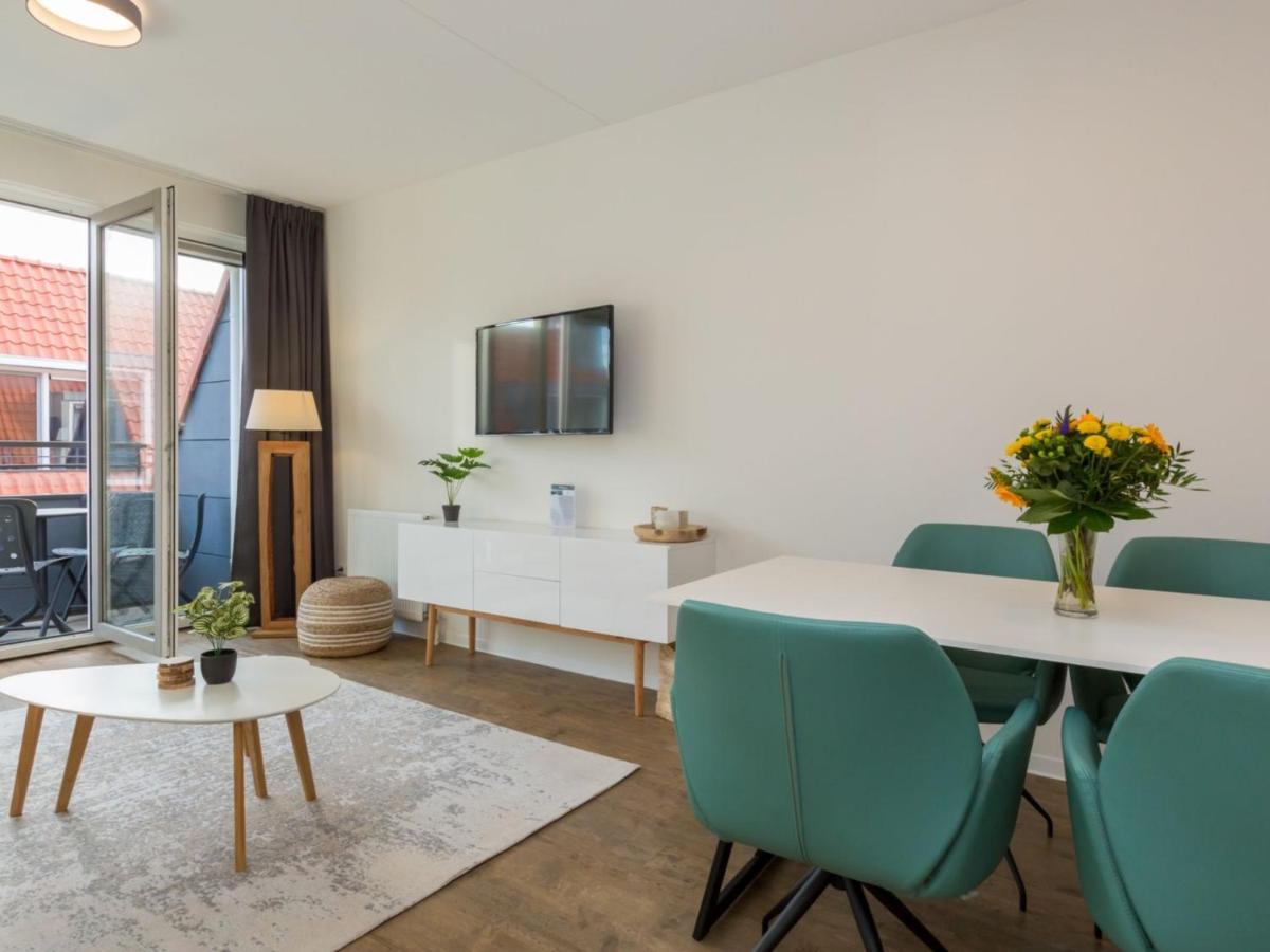 Apartment Near Beach In Zoutelande Ngoại thất bức ảnh