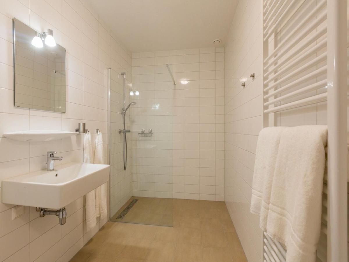 Apartment Near Beach In Zoutelande Ngoại thất bức ảnh