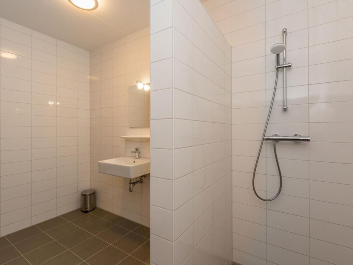 Apartment Near Beach In Zoutelande Ngoại thất bức ảnh