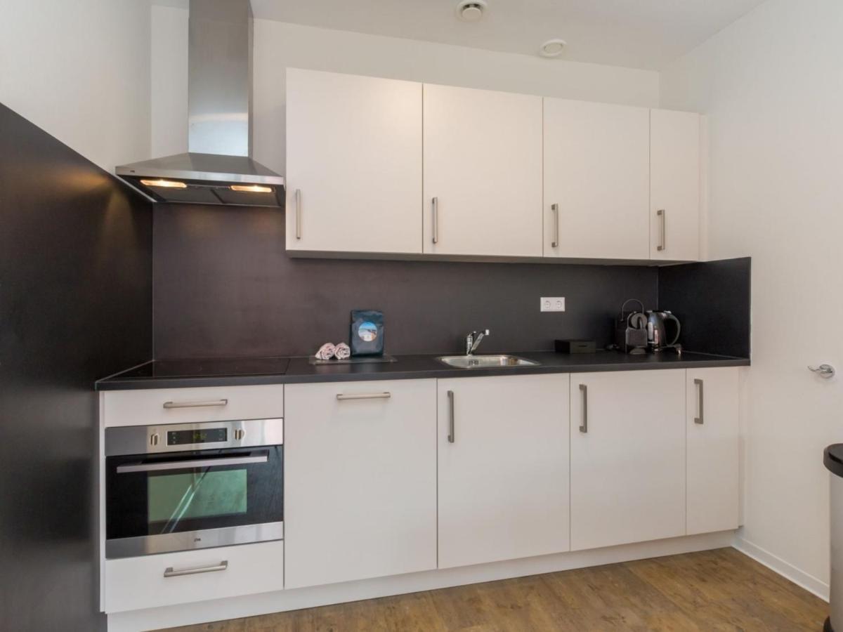 Apartment Near Beach In Zoutelande Ngoại thất bức ảnh