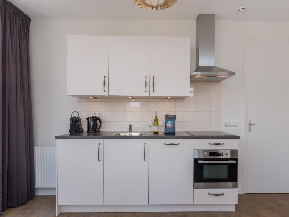 Apartment Near Beach In Zoutelande Ngoại thất bức ảnh