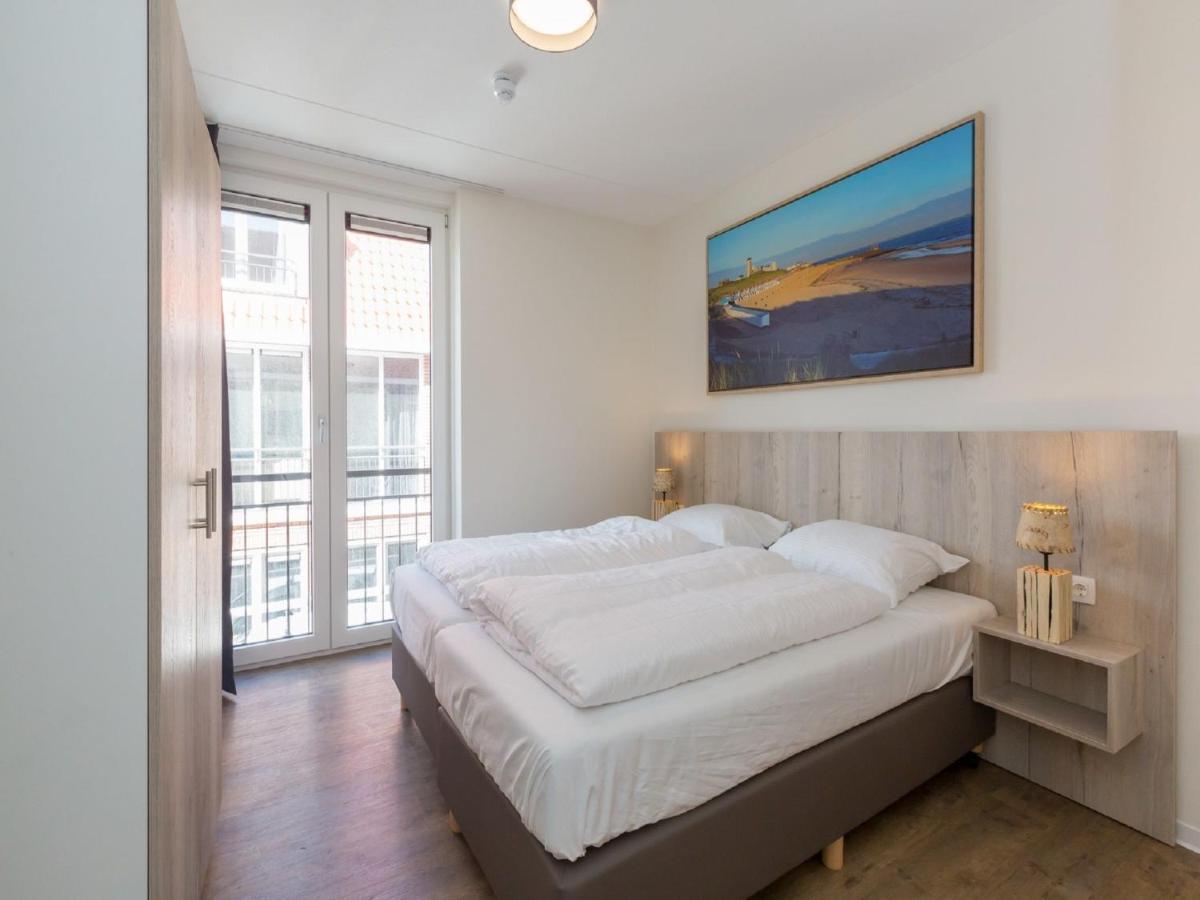 Apartment Near Beach In Zoutelande Ngoại thất bức ảnh