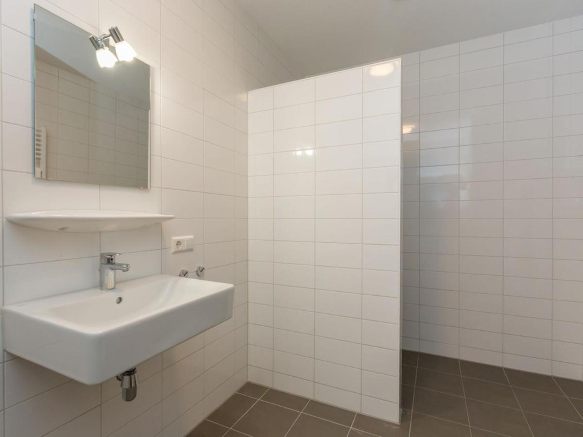 Apartment Near Beach In Zoutelande Ngoại thất bức ảnh