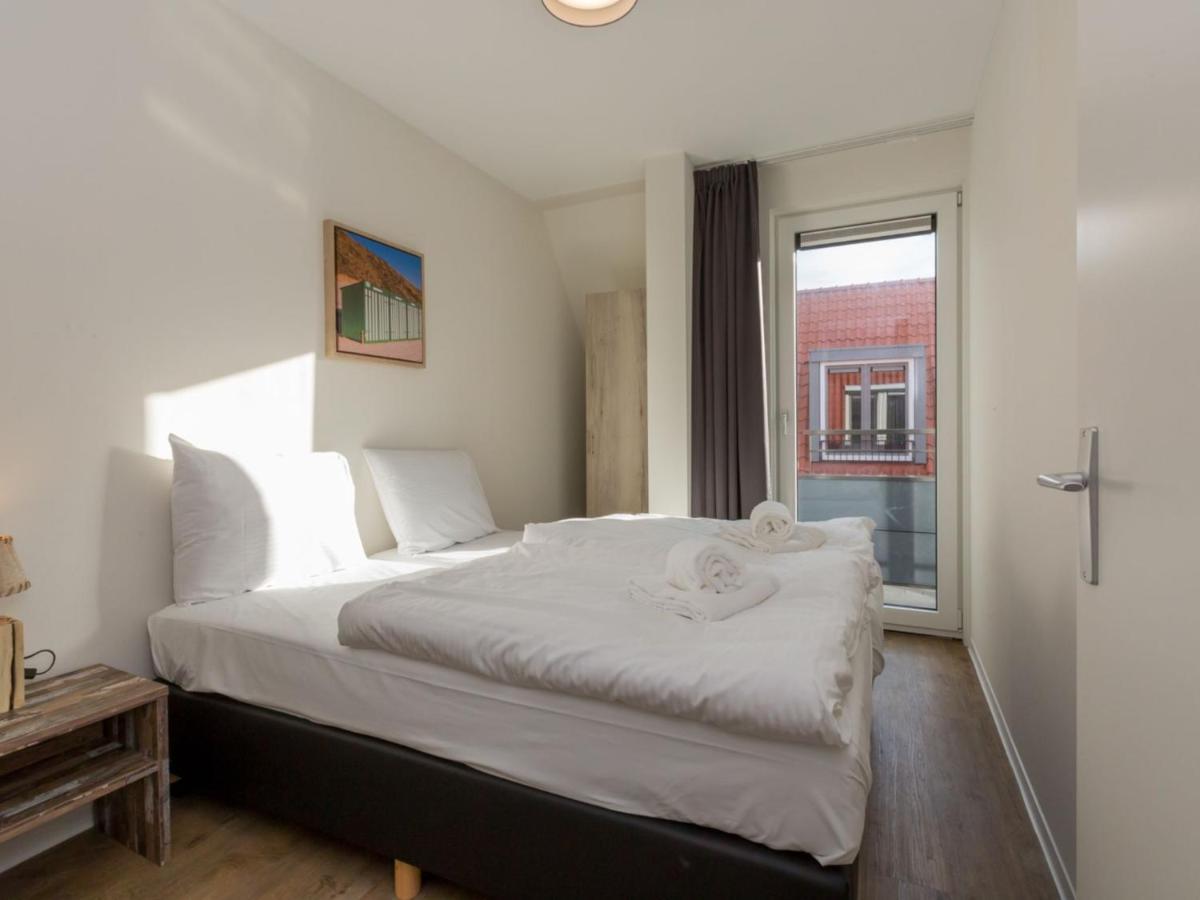 Apartment Near Beach In Zoutelande Ngoại thất bức ảnh