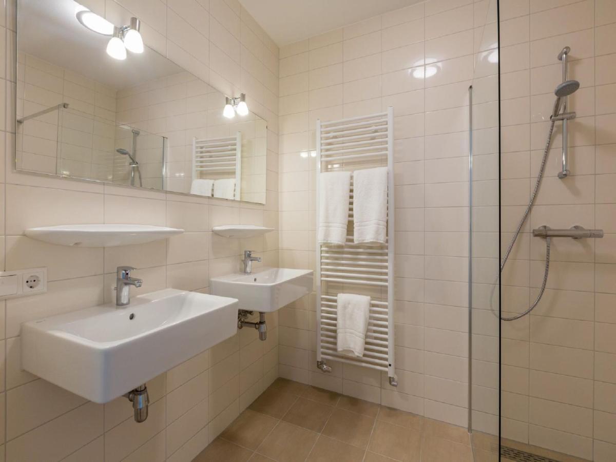 Apartment Near Beach In Zoutelande Ngoại thất bức ảnh