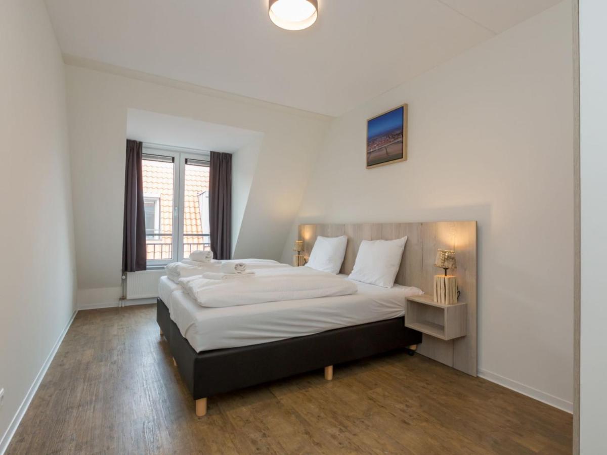 Apartment Near Beach In Zoutelande Ngoại thất bức ảnh