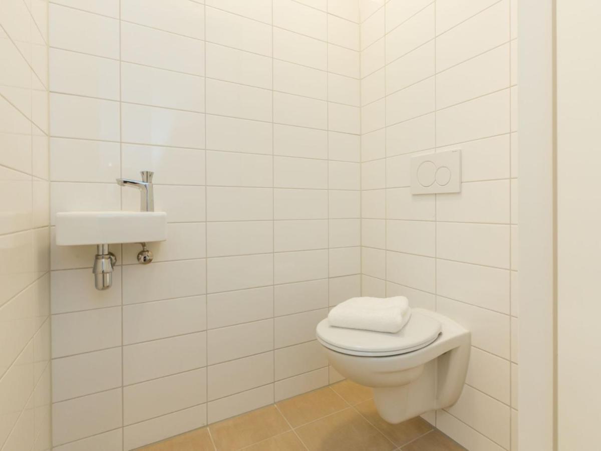 Apartment Near Beach In Zoutelande Ngoại thất bức ảnh